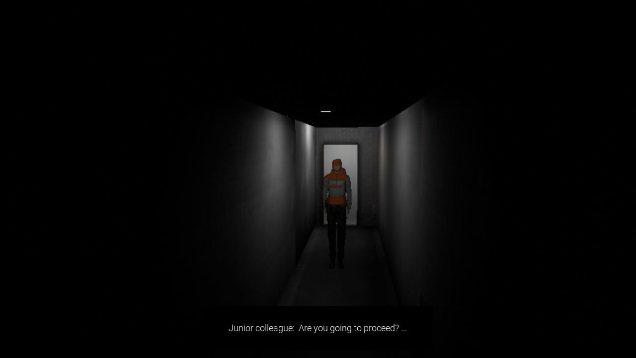Illusion screenshot 3