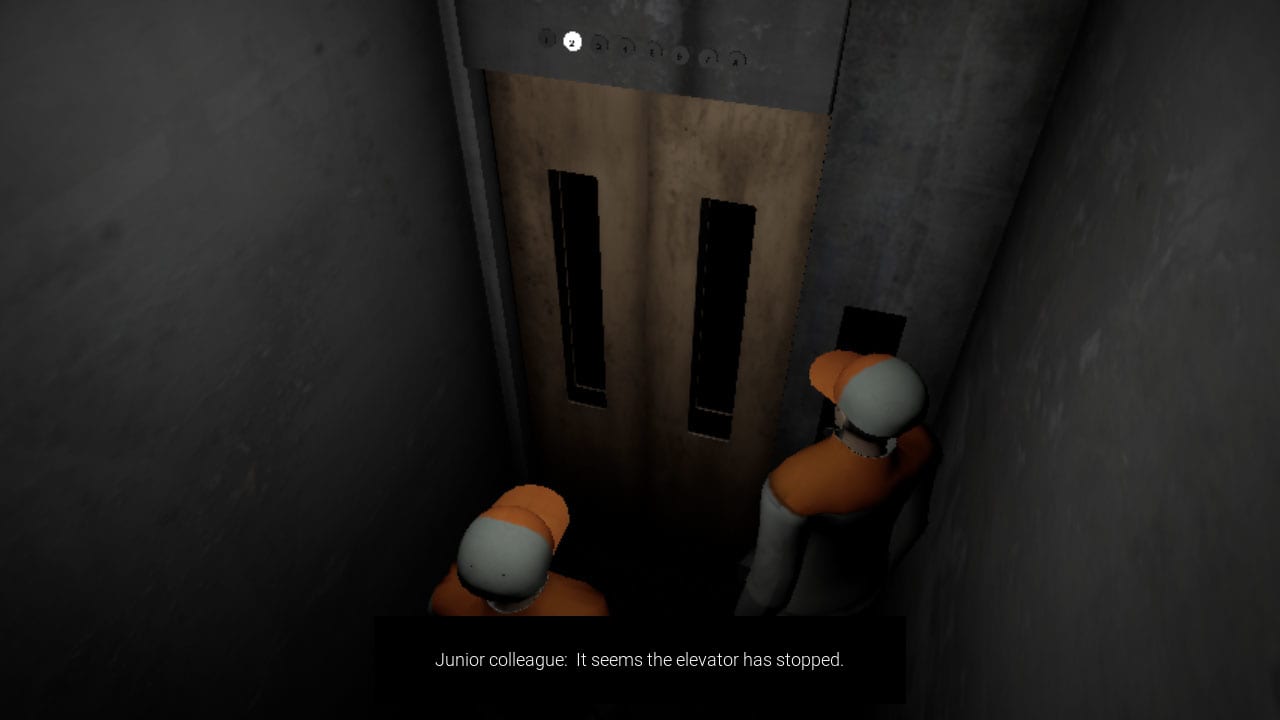 Illusion screenshot 2