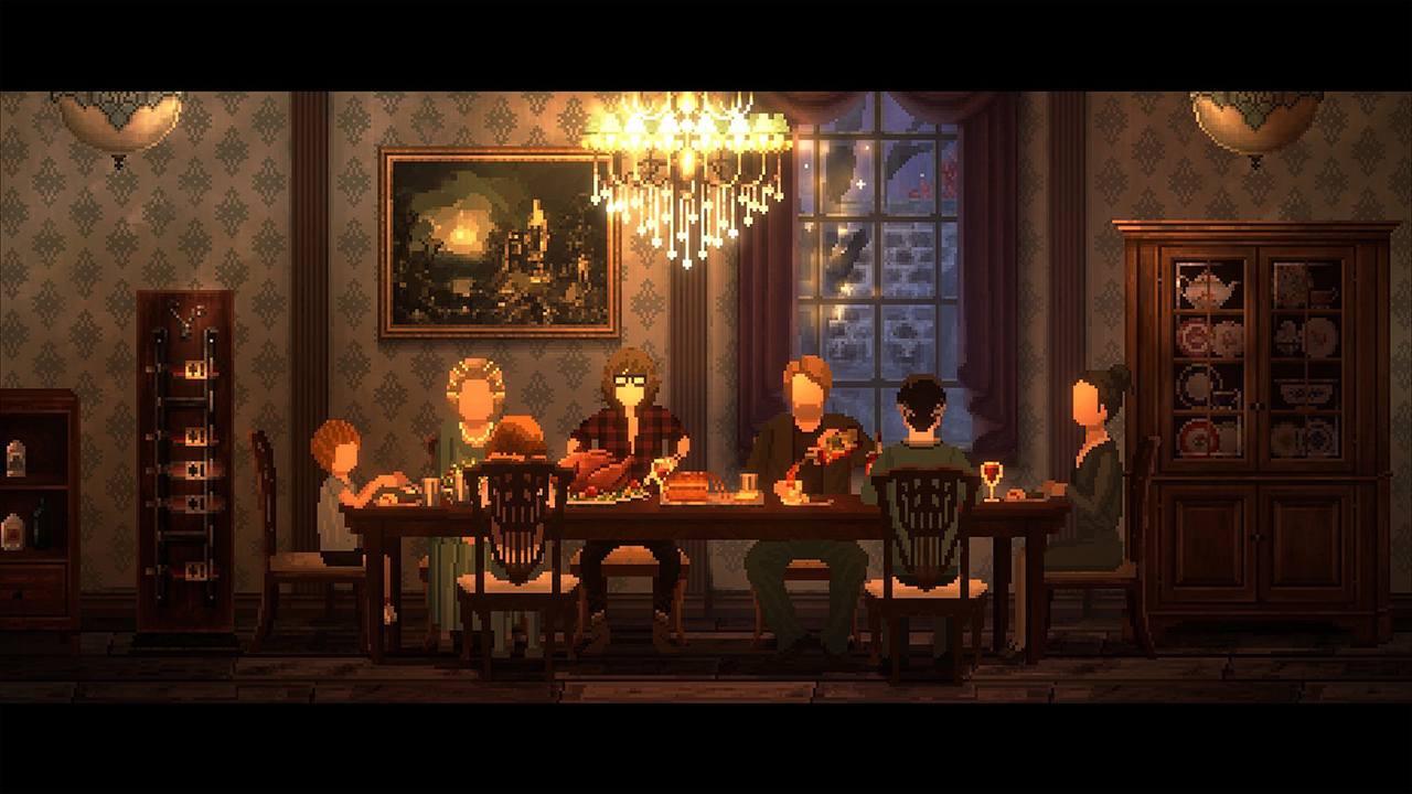 Cats and the Other Lives screenshot 1