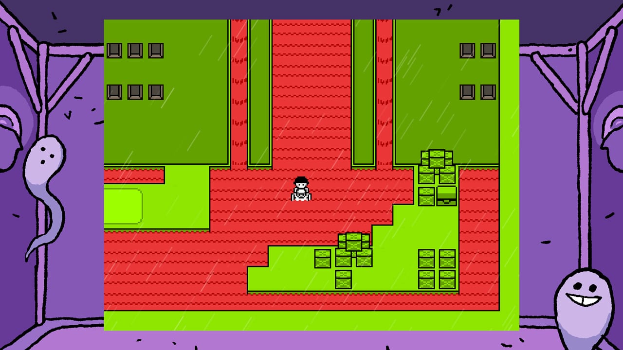OFF screenshot 3