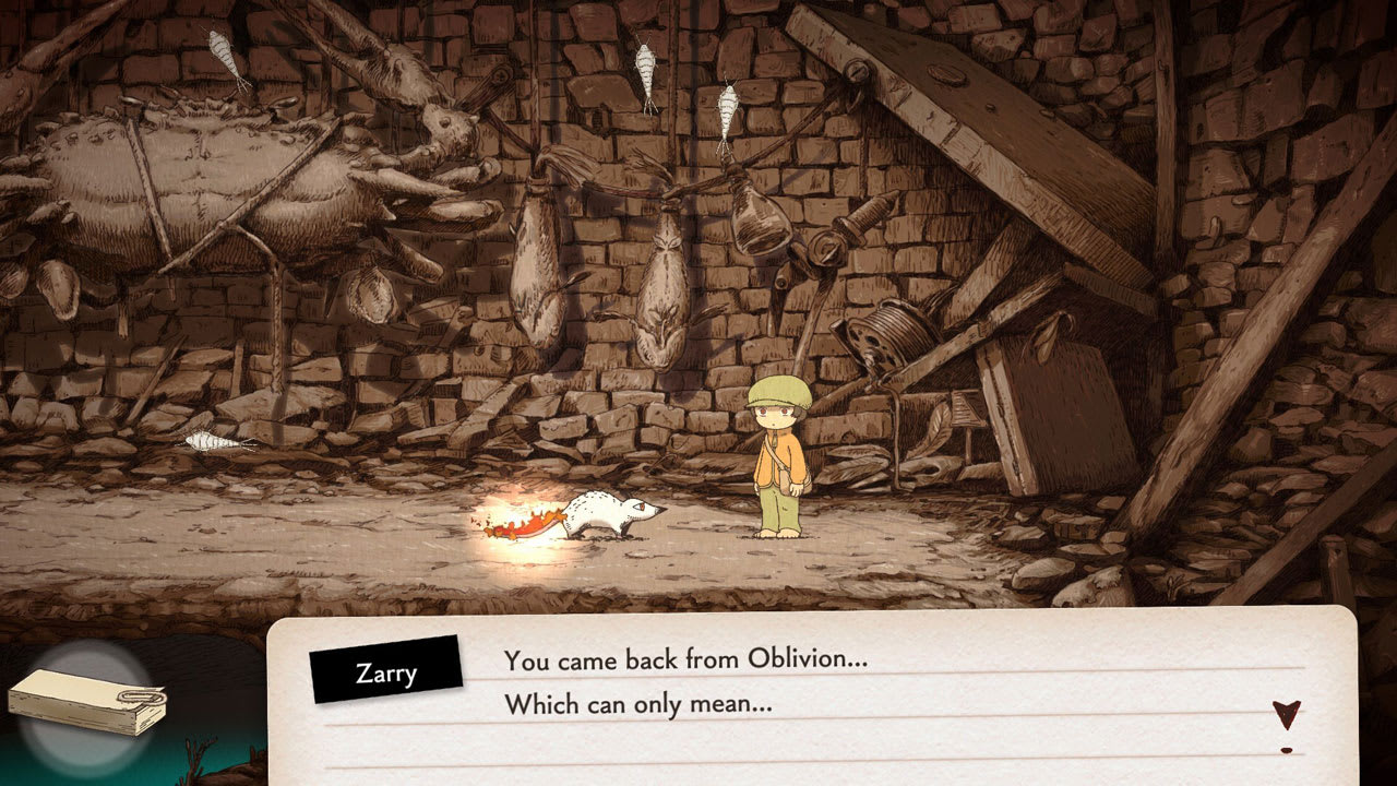 OU screenshot 3