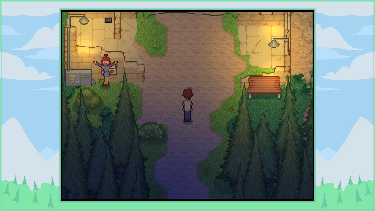 Mondealy screenshot 2