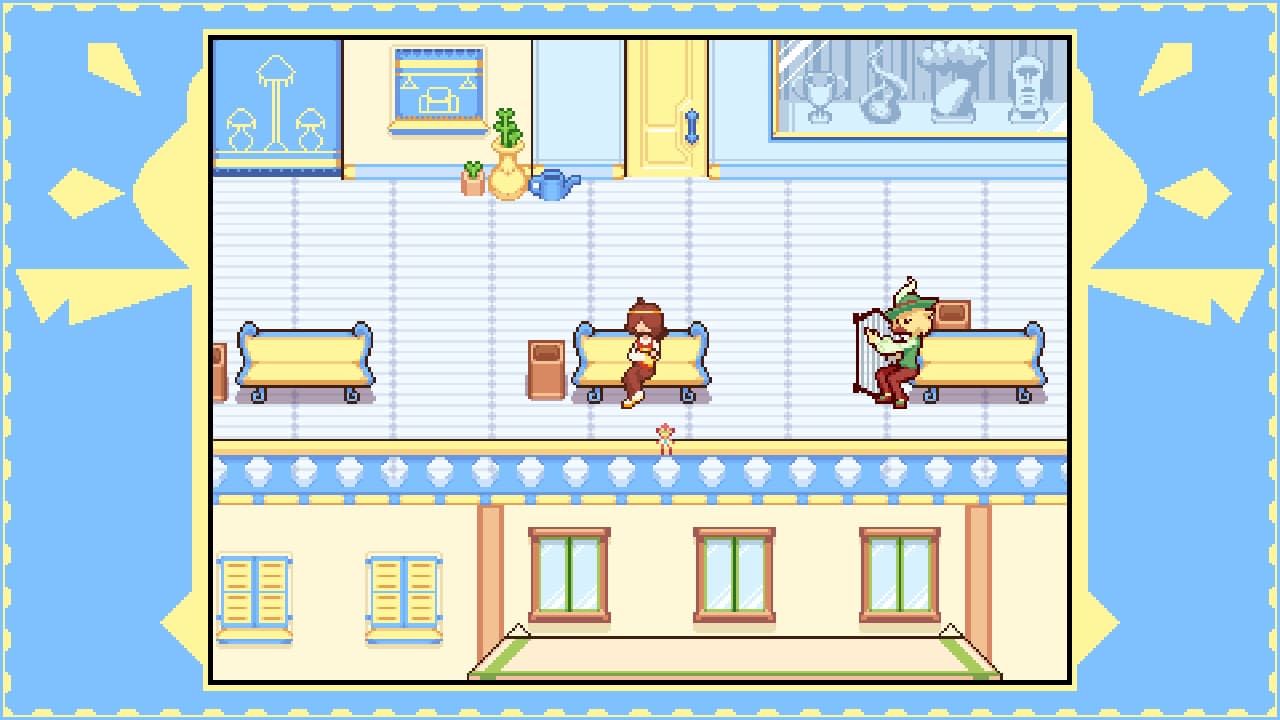 Mondealy screenshot 4