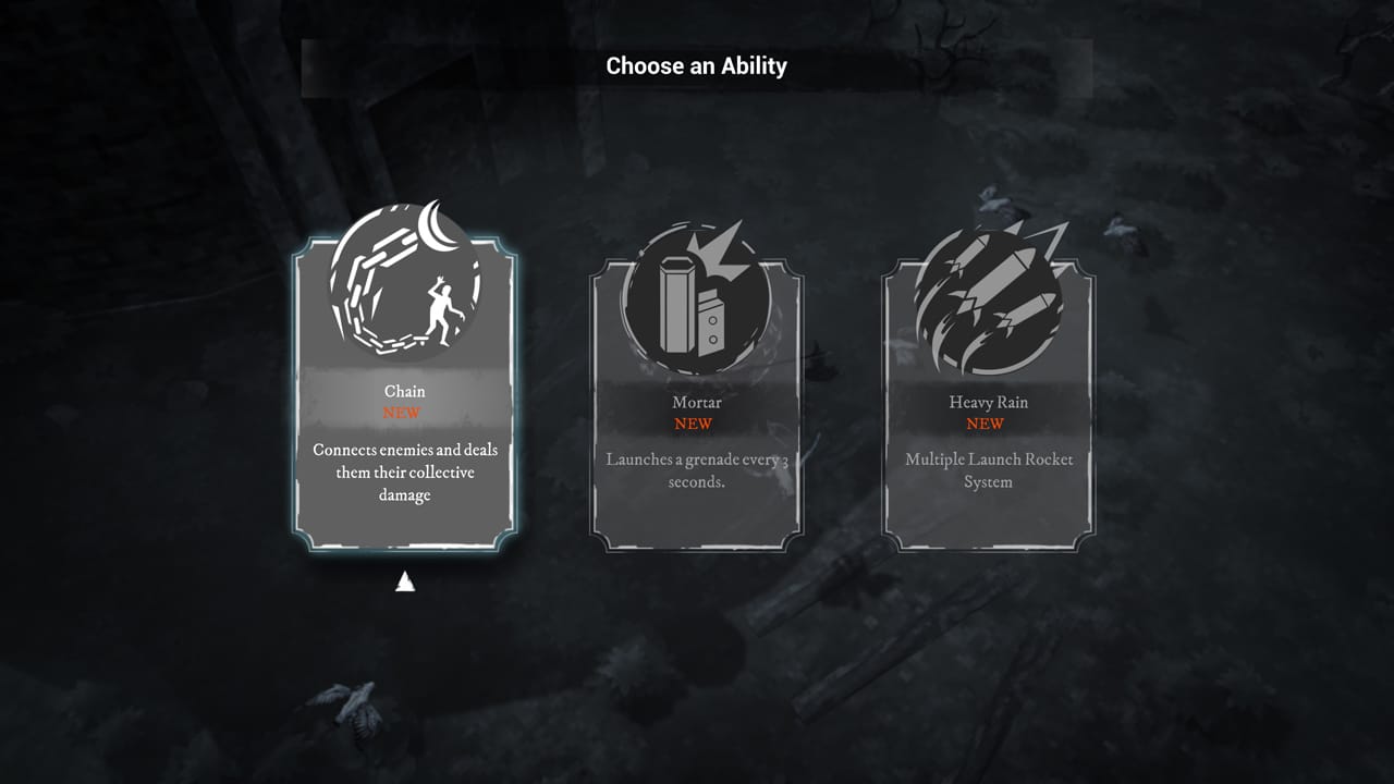 REMEDIUM: Sentinels screenshot 4