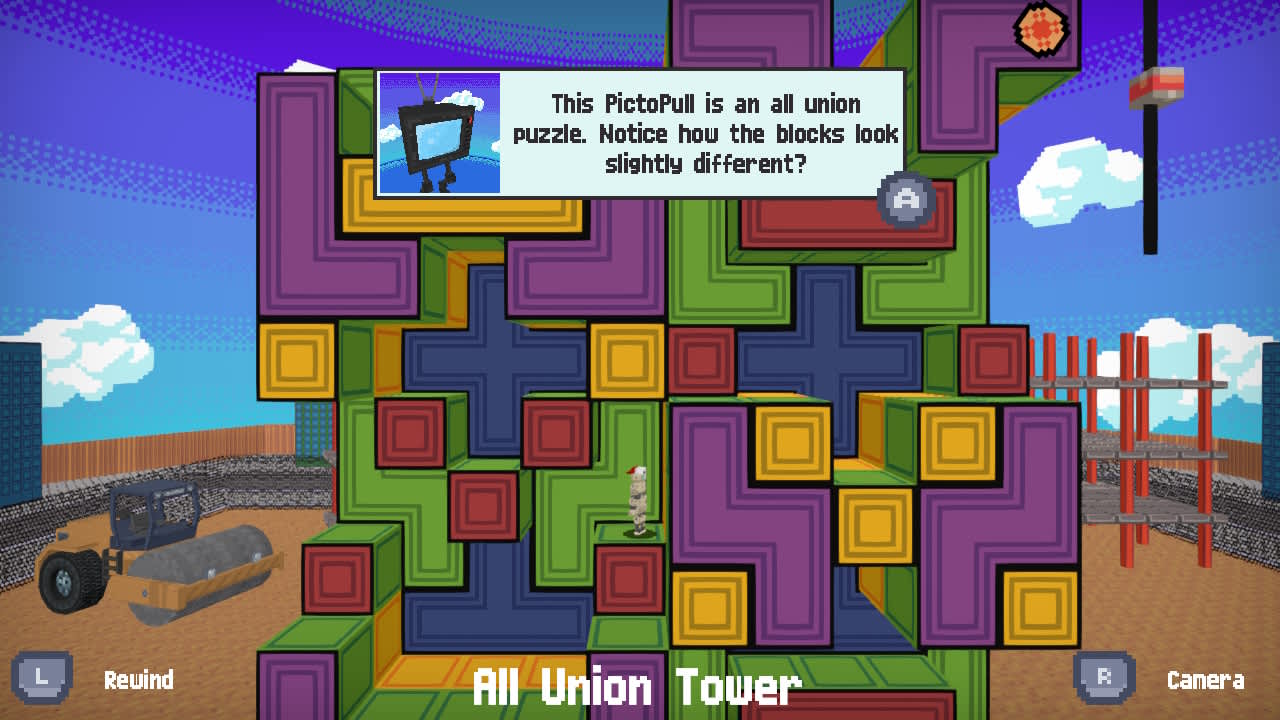 PictoPull screenshot 4