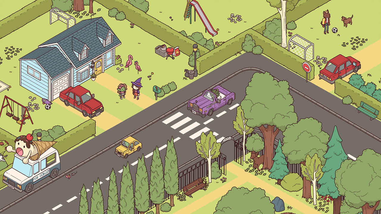 Hidden Through Time 2: Myths & Magic screenshot 4