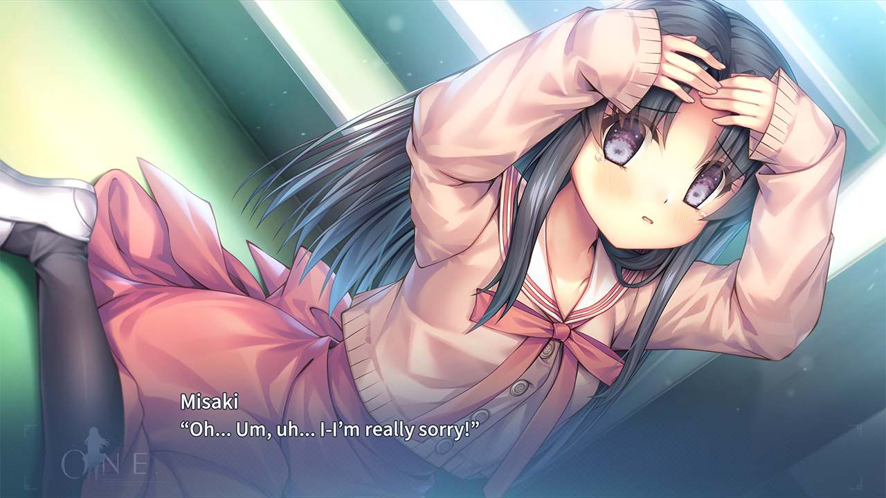 ONE. screenshot 3