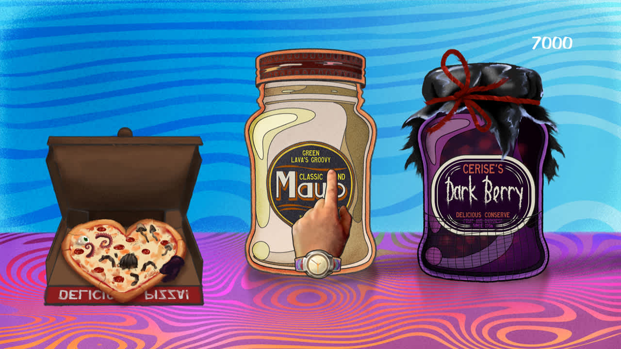 My Name is Mayo 3 screenshot 2