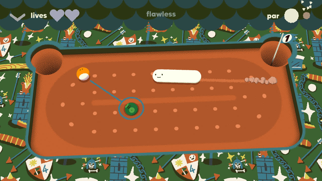 subpar pool screenshot 3