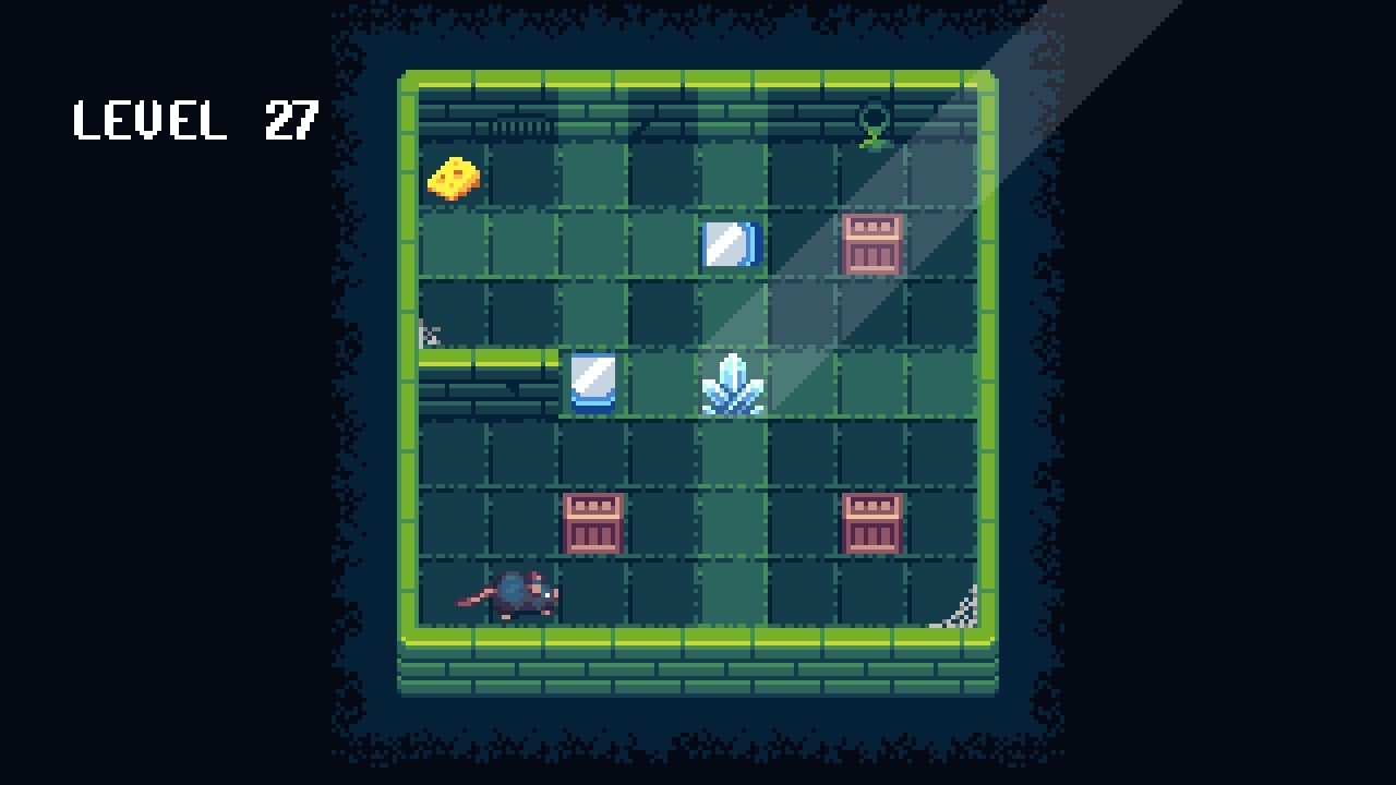 Sneaky Rat screenshot 3