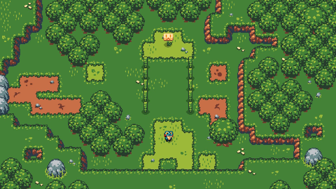 Dawngrown screenshot 3