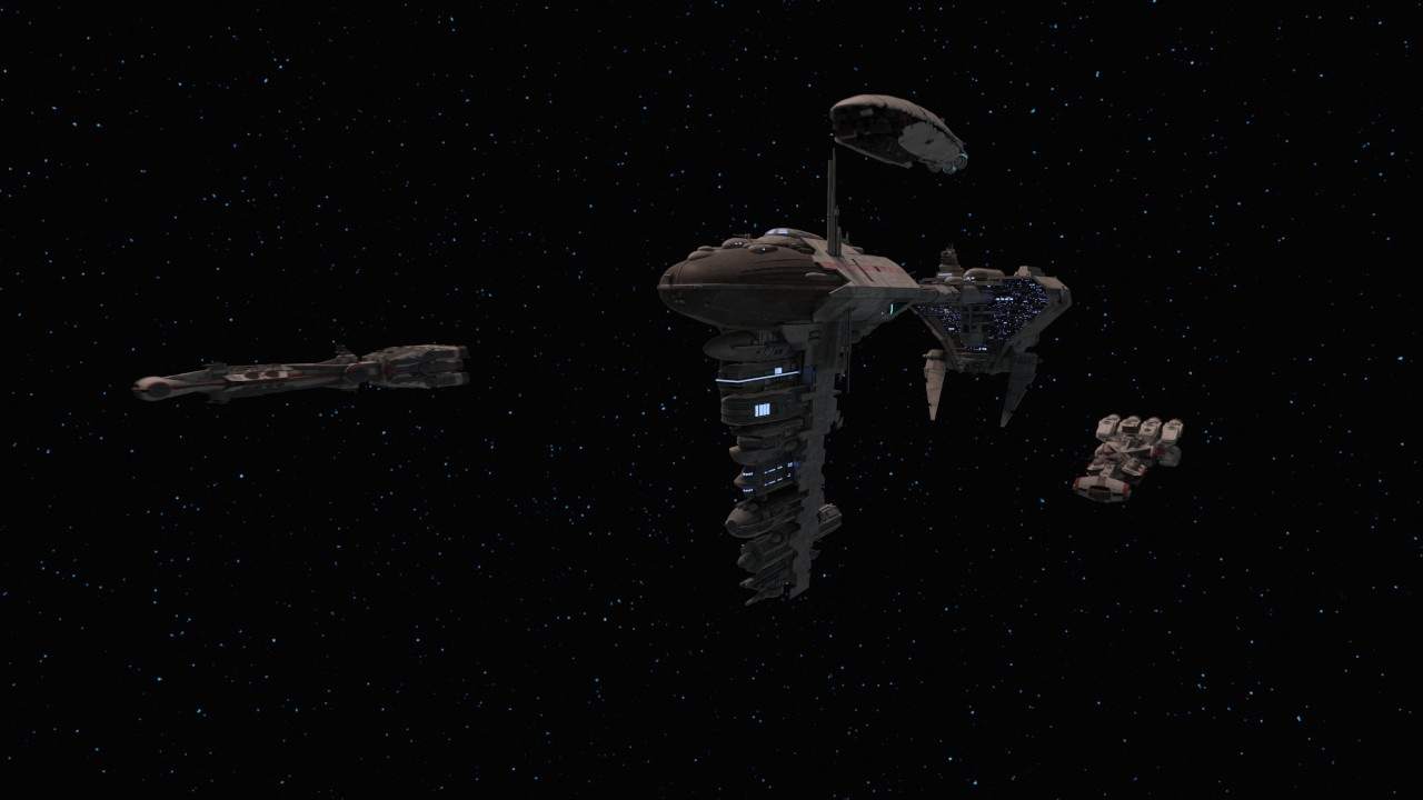 STAR WARS™: Dark Forces Remaster screenshot 4