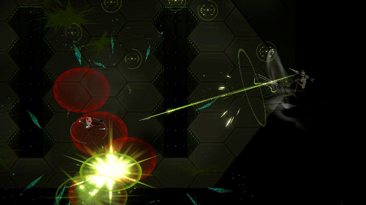 NanoApostle screenshot 4