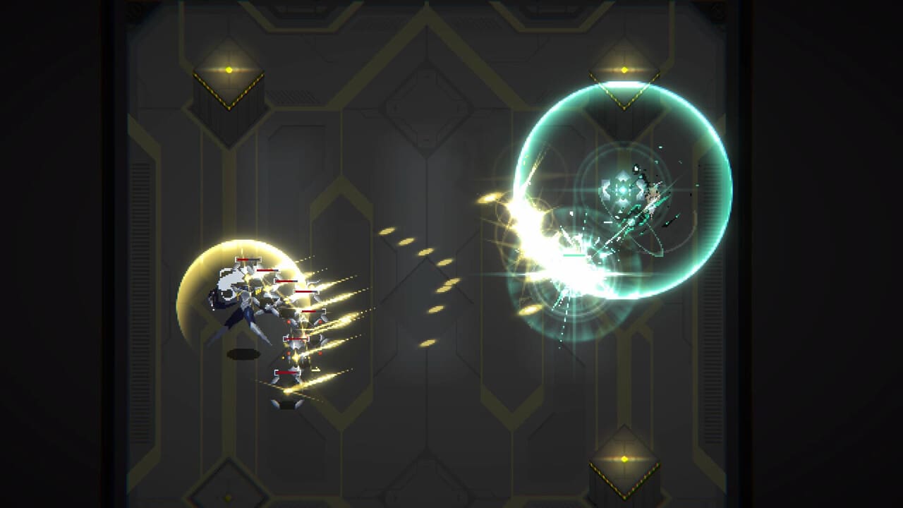 NanoApostle screenshot 2