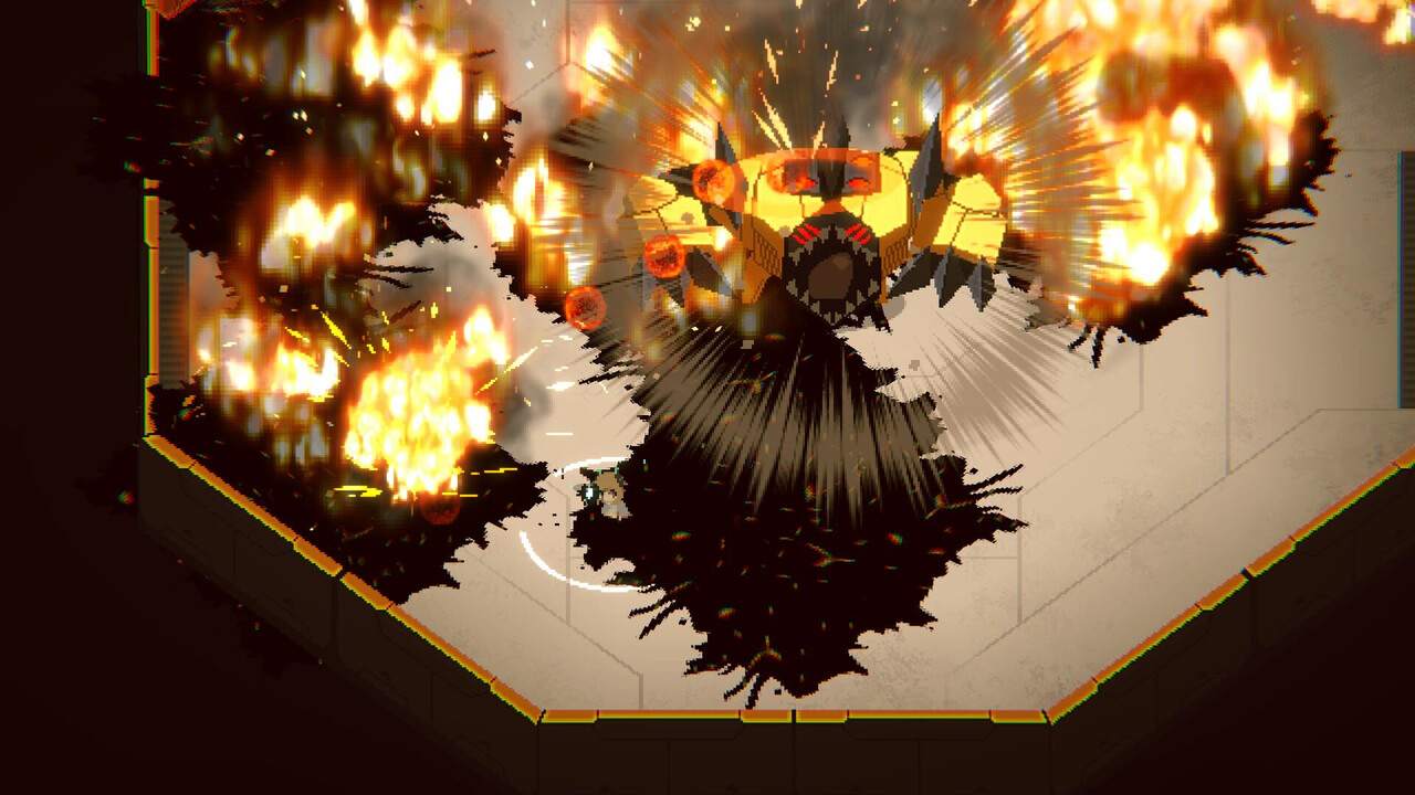 NanoApostle screenshot 3