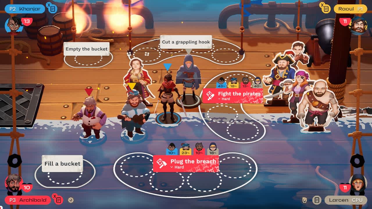 Worlds of Aria screenshot 1