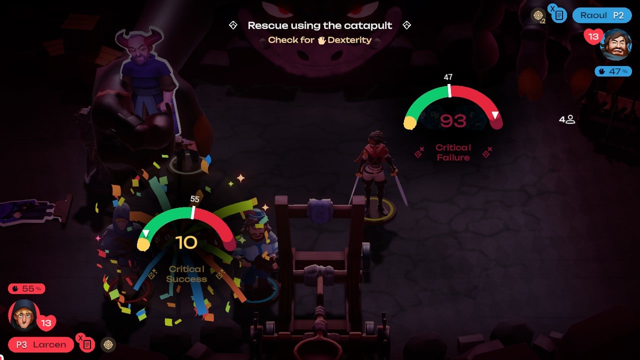 Worlds of Aria screenshot 3