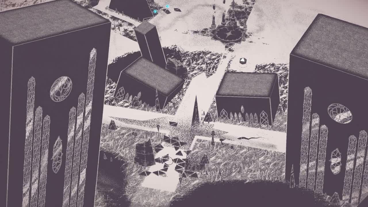 Hauntii screenshot 3