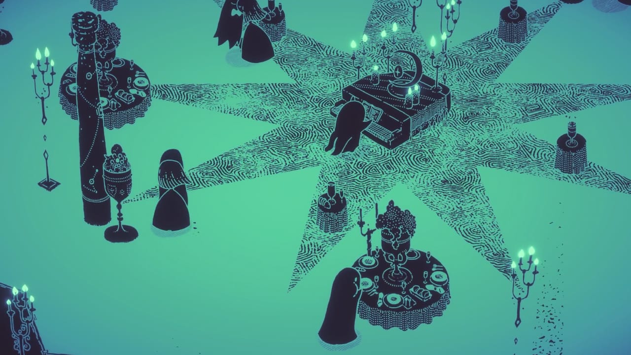 Hauntii screenshot 4