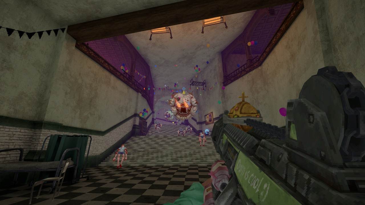 POSTAL: Brain Damaged screenshot 3