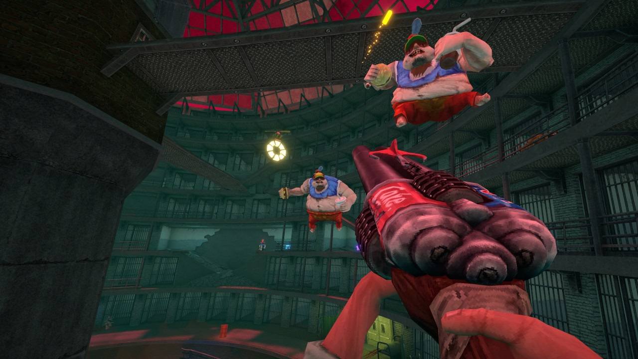 POSTAL: Brain Damaged screenshot 2