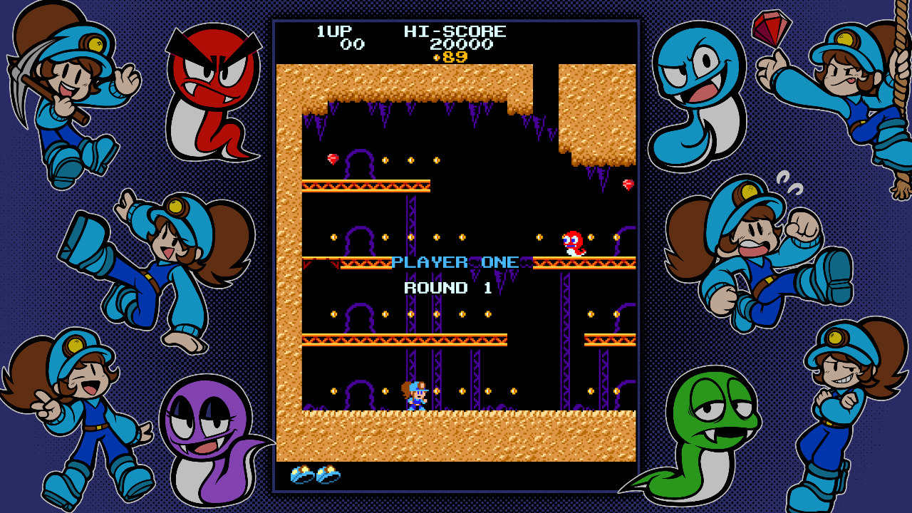 Annalynn screenshot 1
