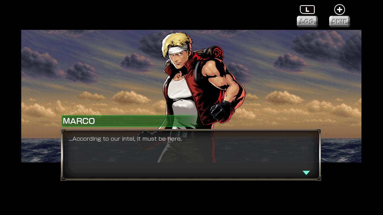 METAL SLUG ATTACK RELOADED screenshot 2