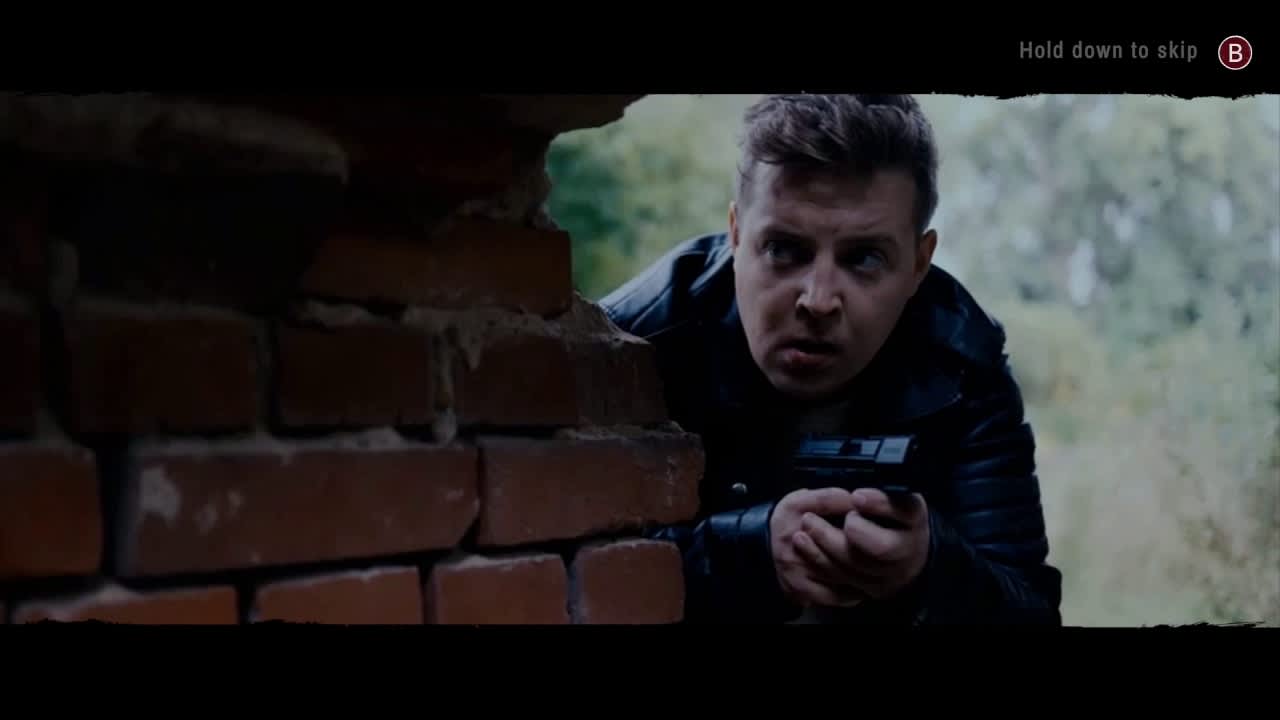 Until The Last Bullet screenshot 2