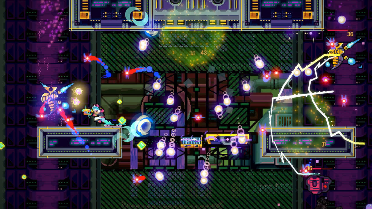 Elsie screenshot 1