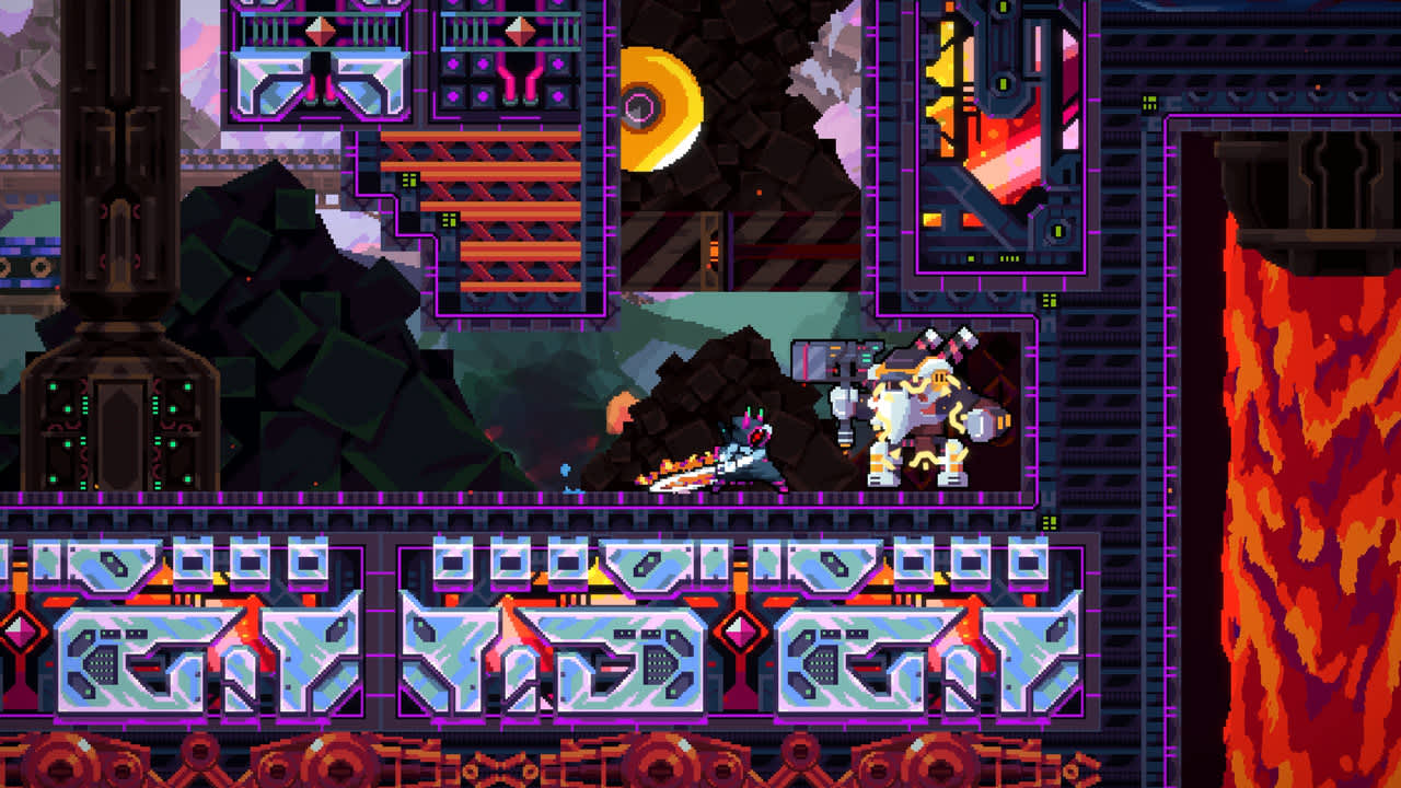 Elsie screenshot 3