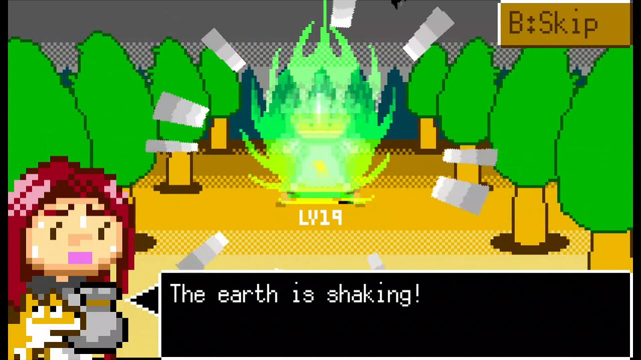 Secret Summoner screenshot 4