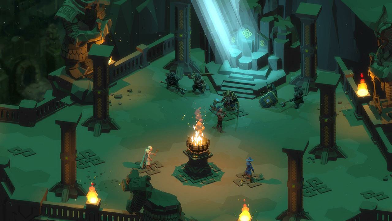 Stolen Realm screenshot 3