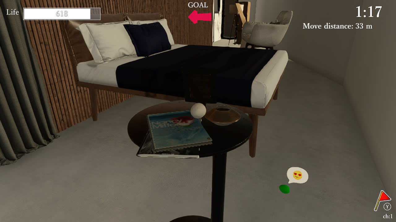 LOST EGG 3: The Final screenshot 4