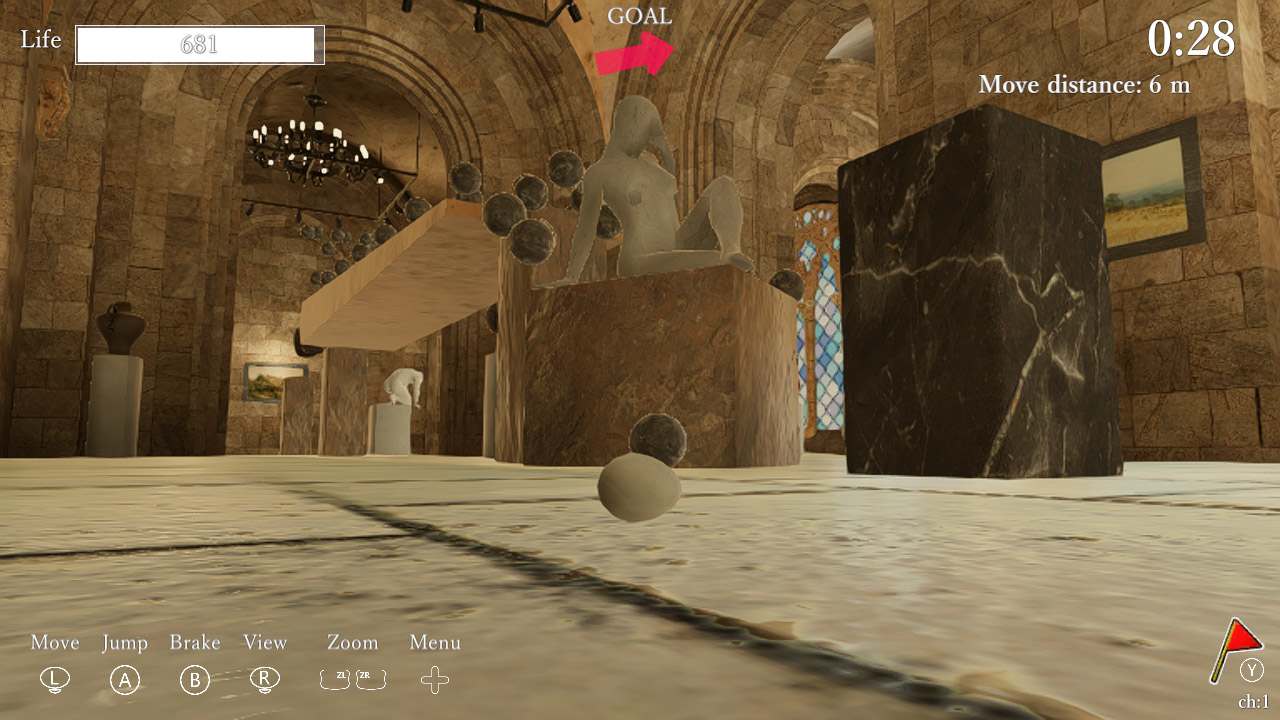 LOST EGG 3: The Final screenshot 3