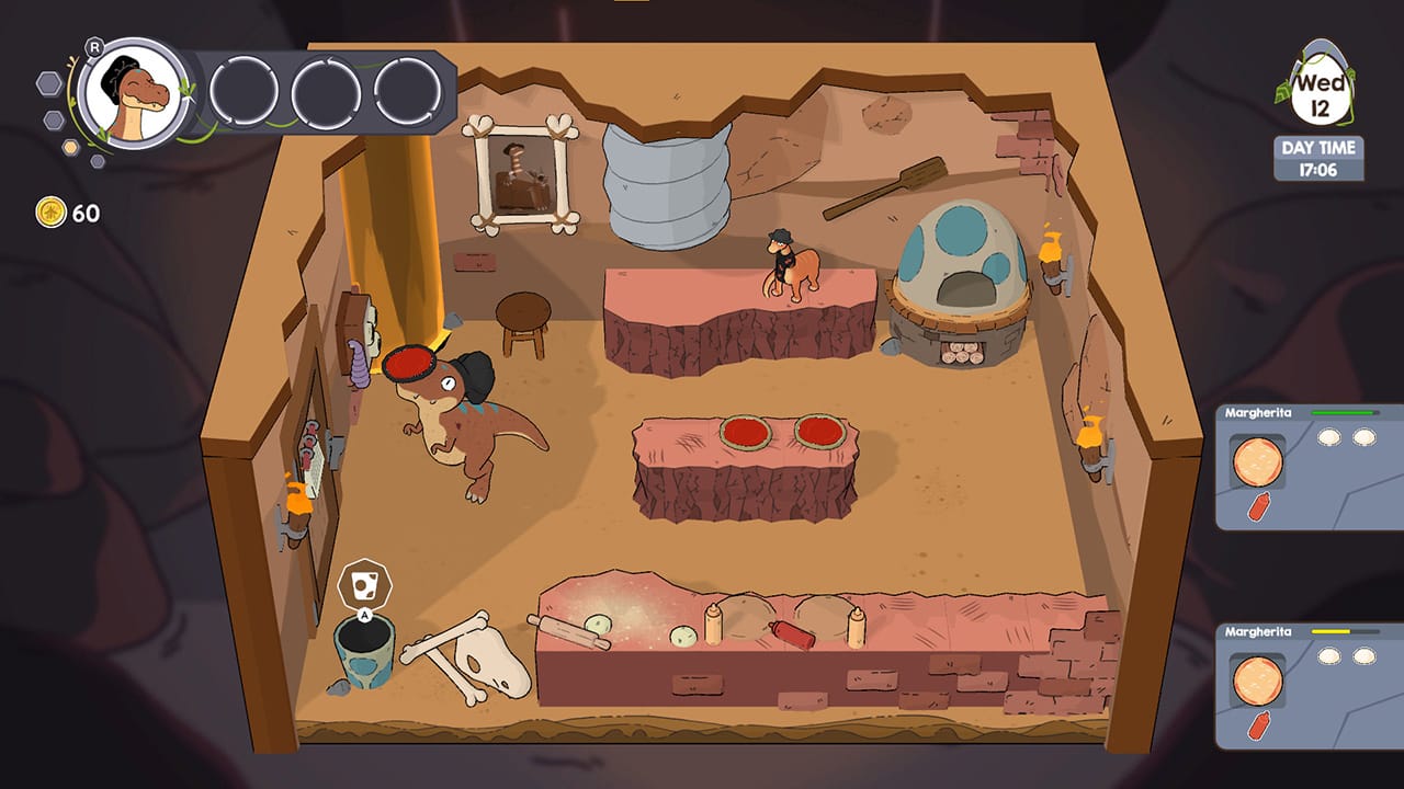 Manitas Kitchen screenshot 1