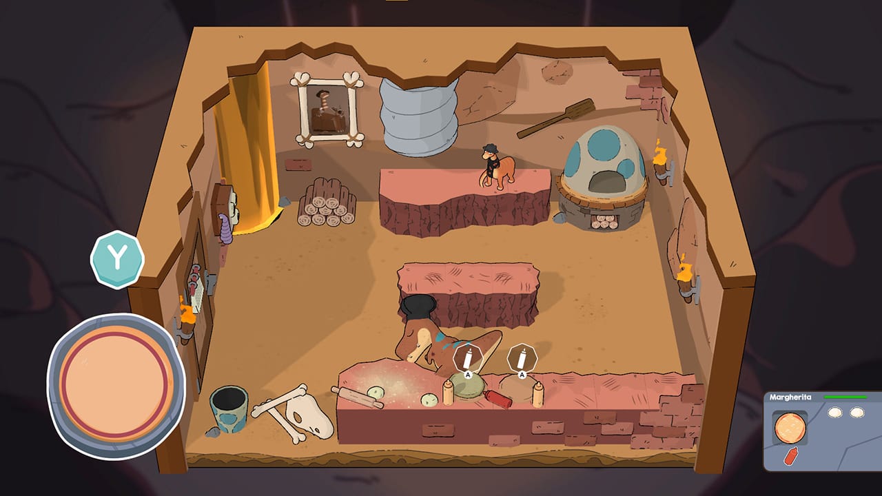 Manitas Kitchen screenshot 3