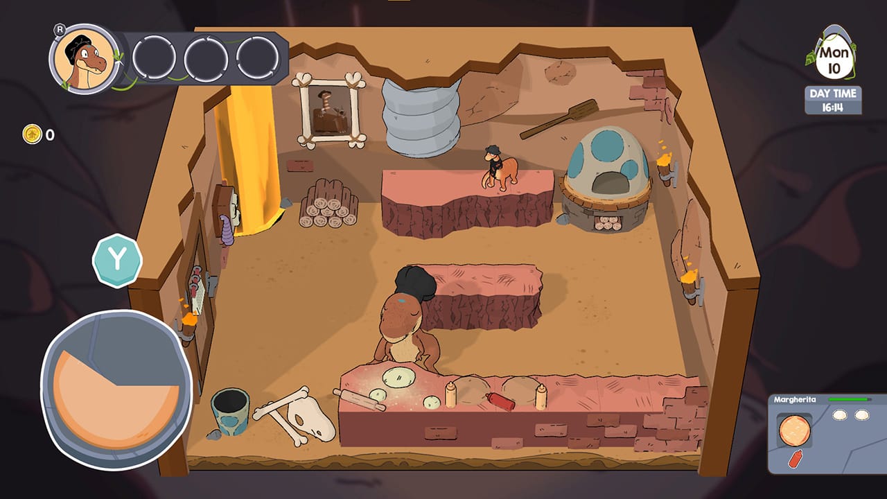 Manitas Kitchen screenshot 2