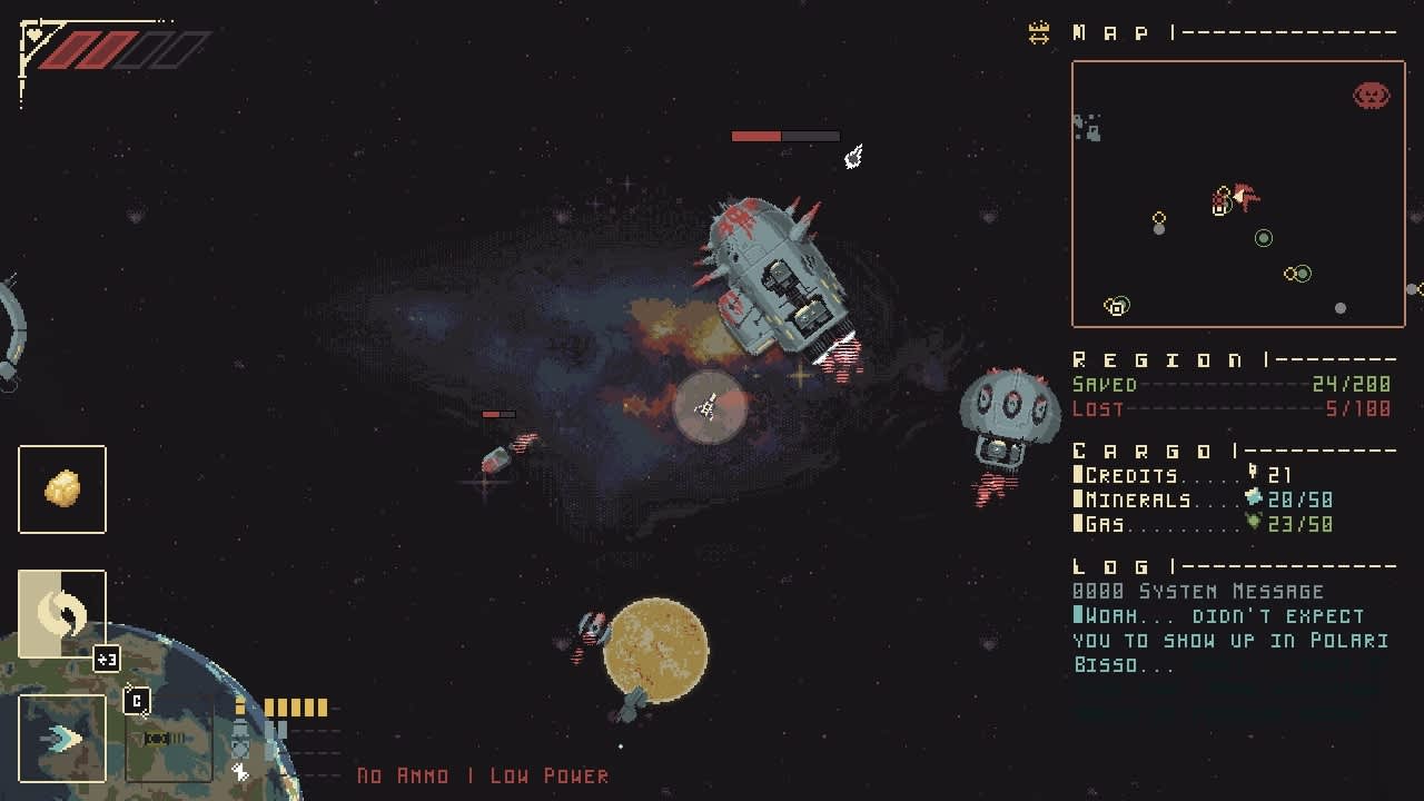 Power of Ten screenshot 1
