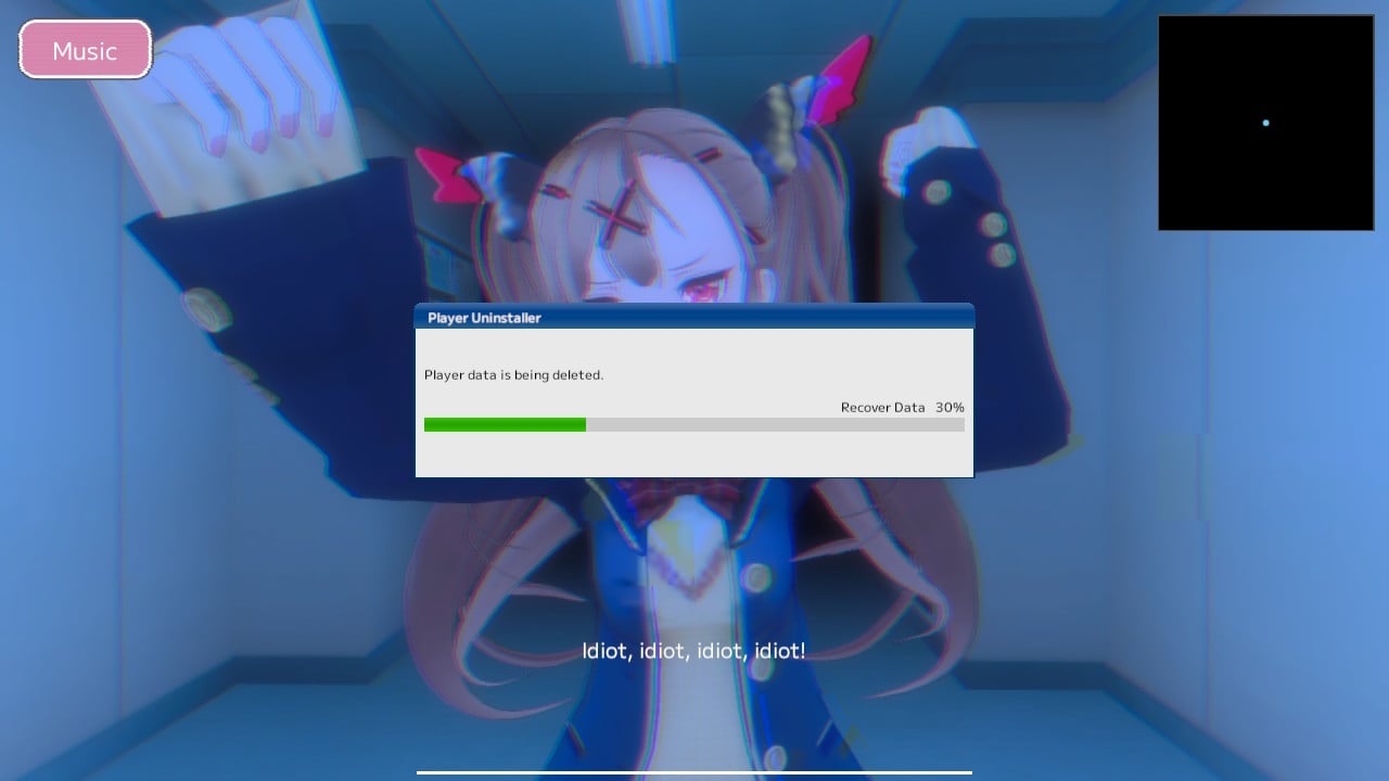 Love Love School Days screenshot 3