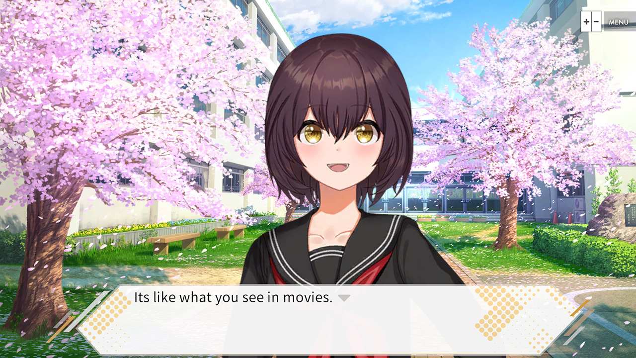 Lies as a Starting Point screenshot 3