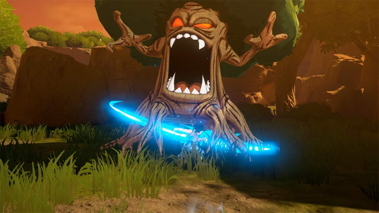 Infinity Strash: DRAGON QUEST The Adventure of Dai screenshot 2