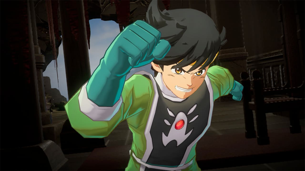 Infinity Strash: DRAGON QUEST The Adventure of Dai screenshot 3
