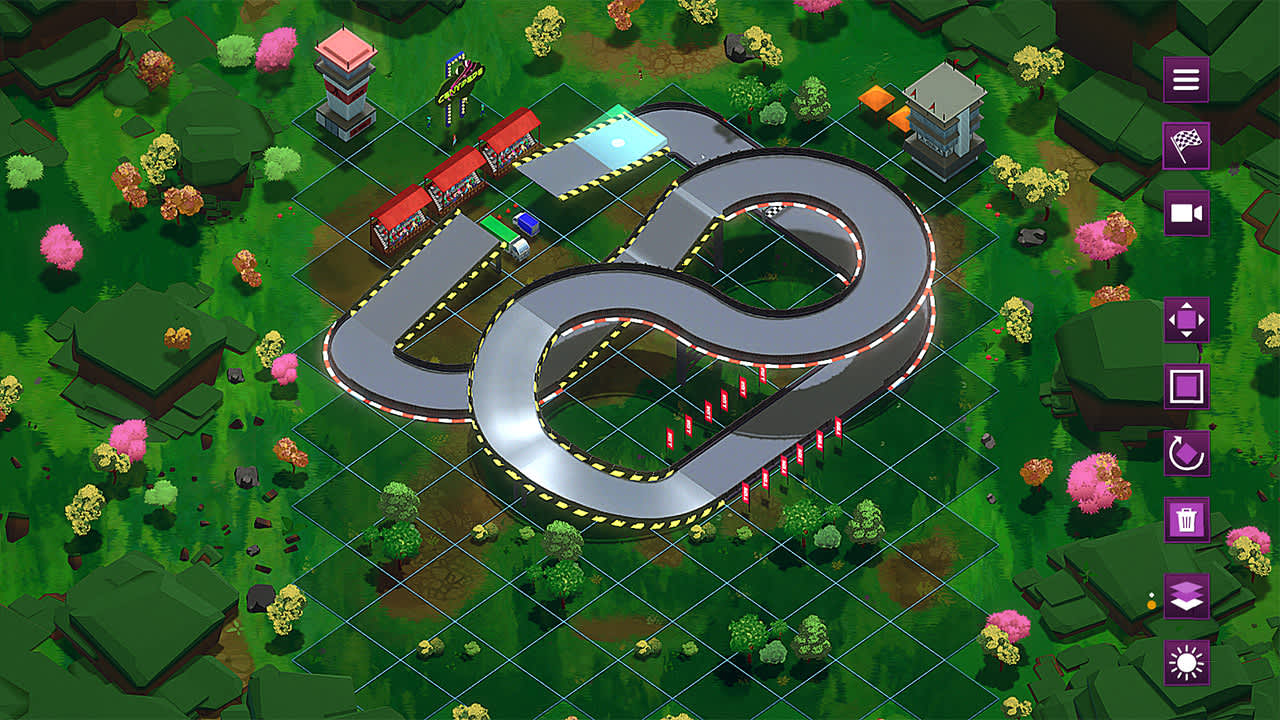 NeoSprint screenshot 4