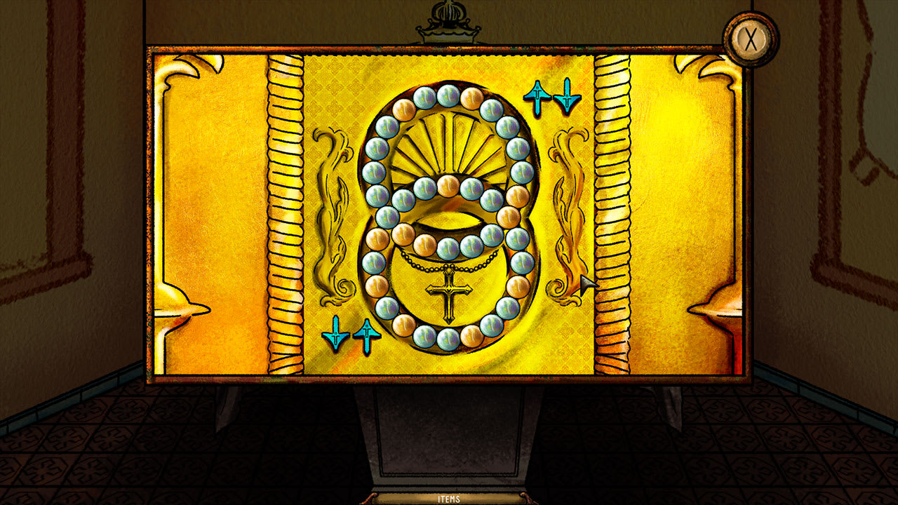 Lunar Axe screenshot 4