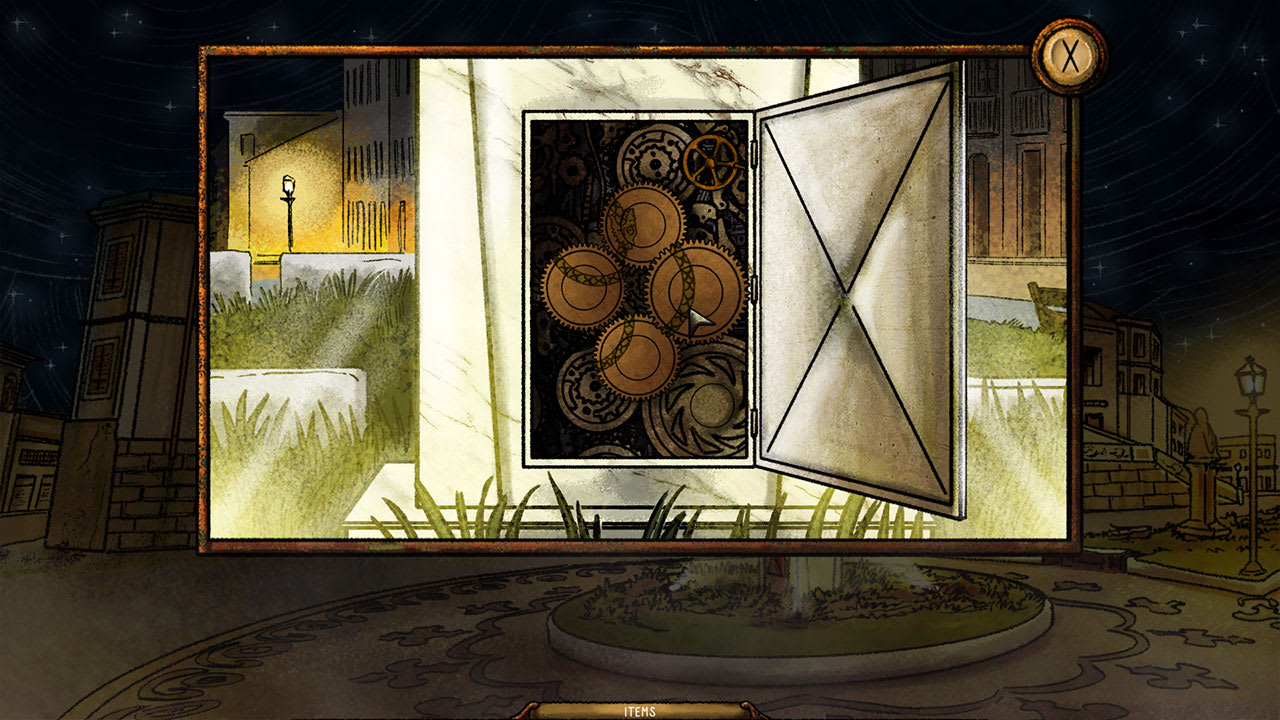Lunar Axe screenshot 2