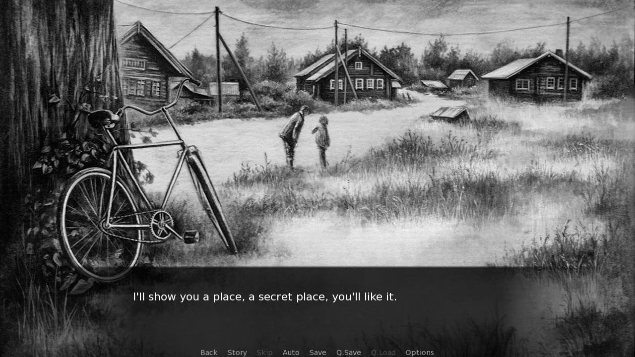 The Sin screenshot 3