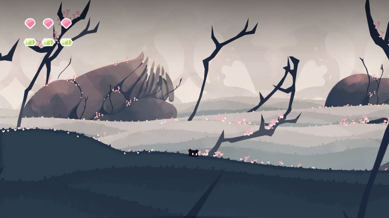 Faerie Afterlight screenshot 3