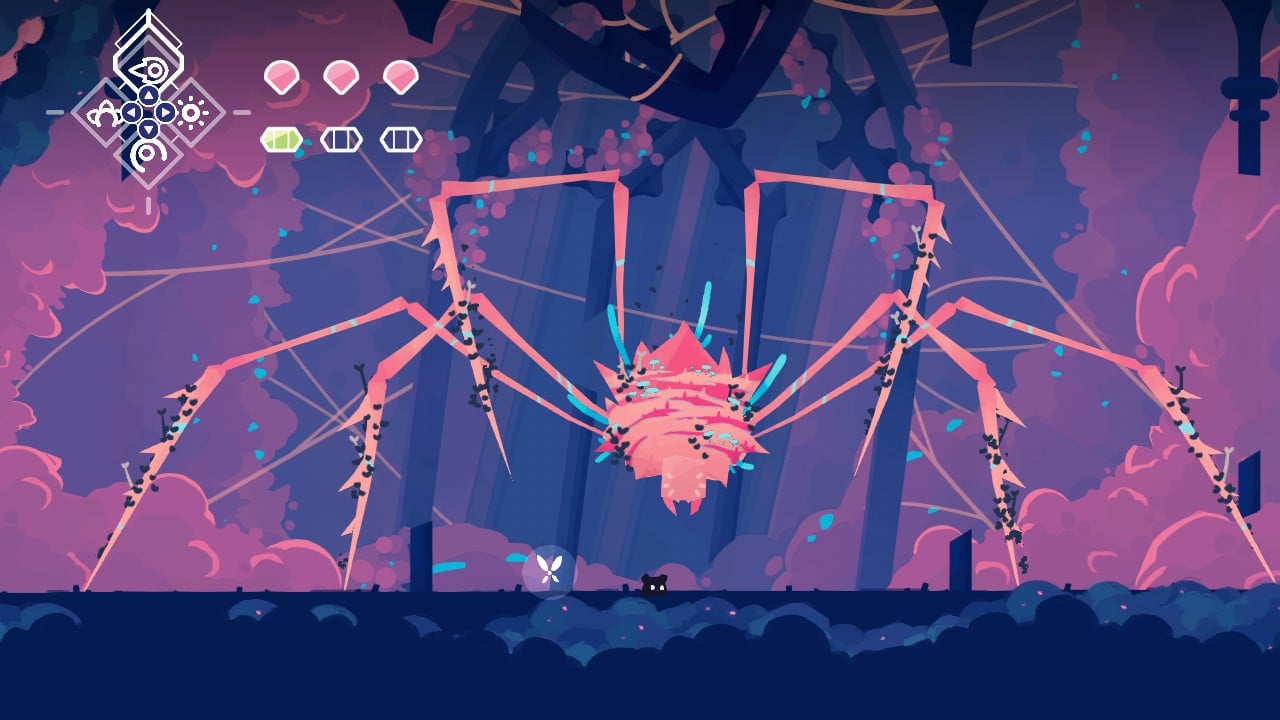 Faerie Afterlight screenshot 1