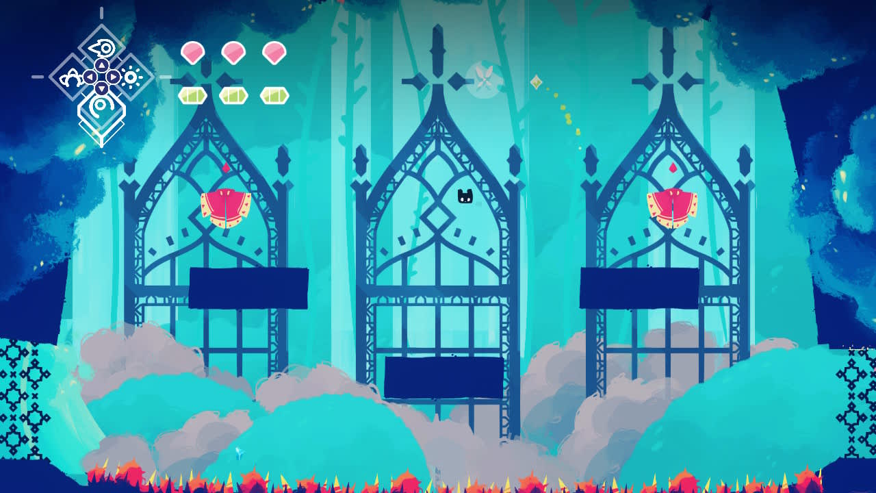 Faerie Afterlight screenshot 2