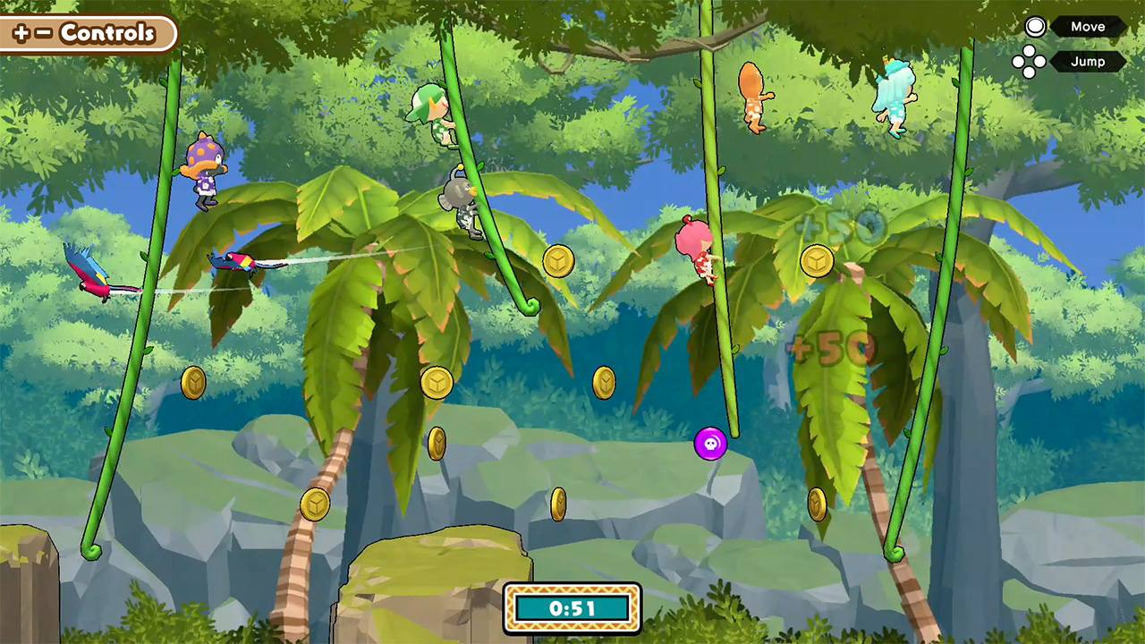 Summer Party Time screenshot 4